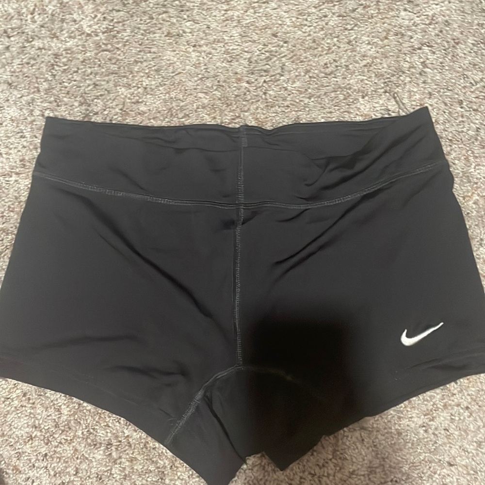 Nike pros